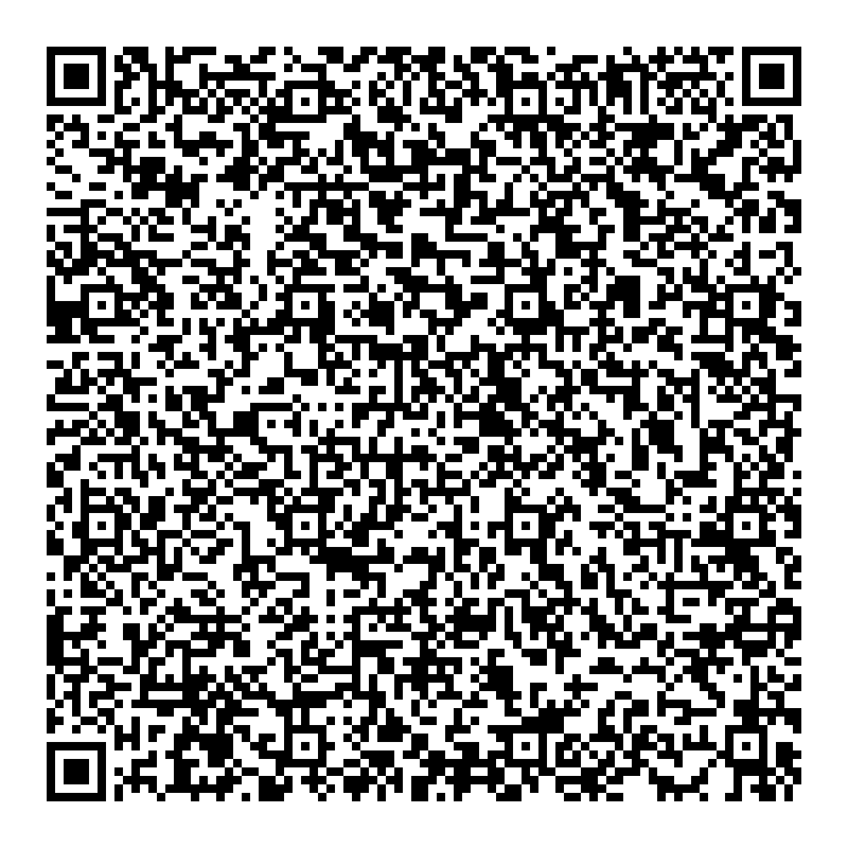 RERA QR Code for Orange Business Park