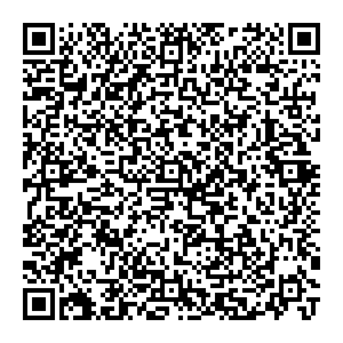 RERA QR Code for Orbis