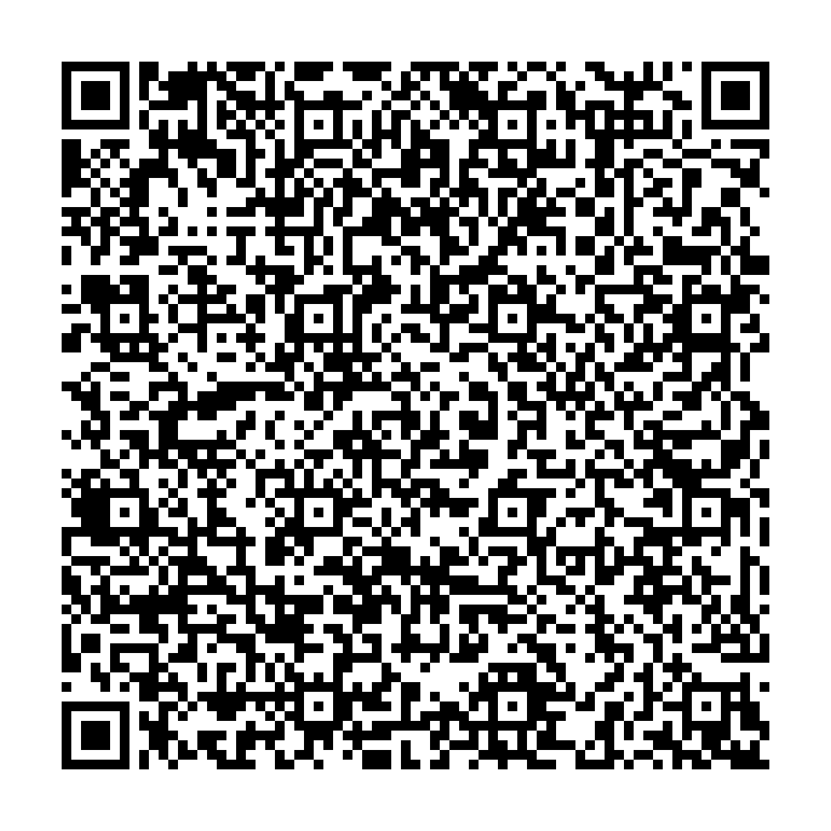 oscar-miracle-28430-qr QR Code oscar-miracle-28430-qr RERA Registration Certificate QR Code