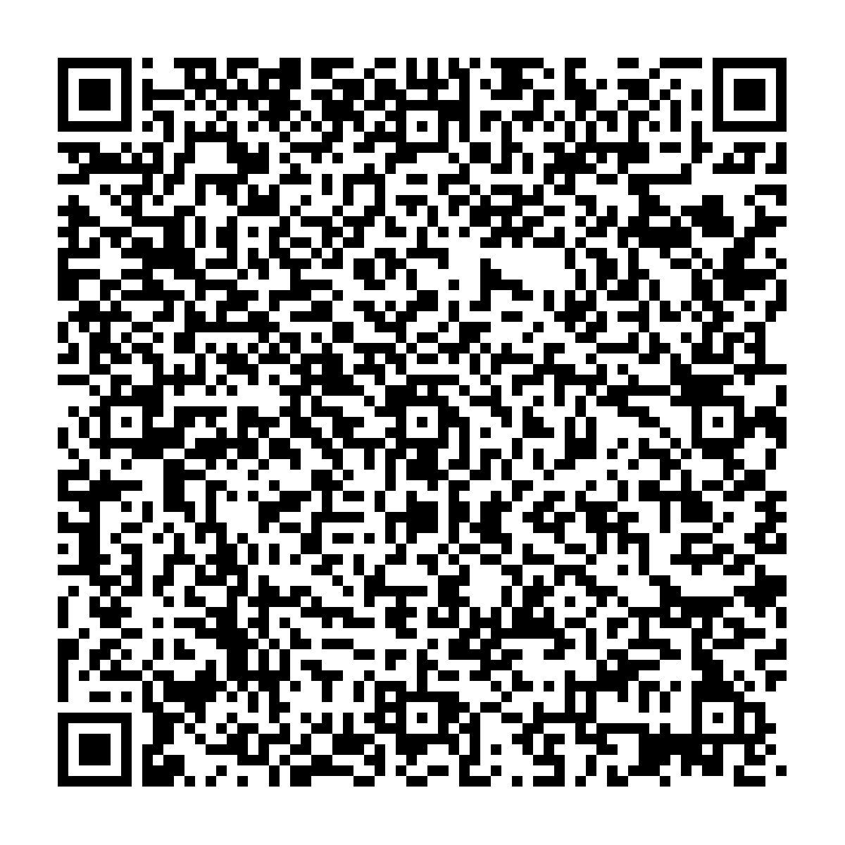 RERA QR Code for Oyster Heights