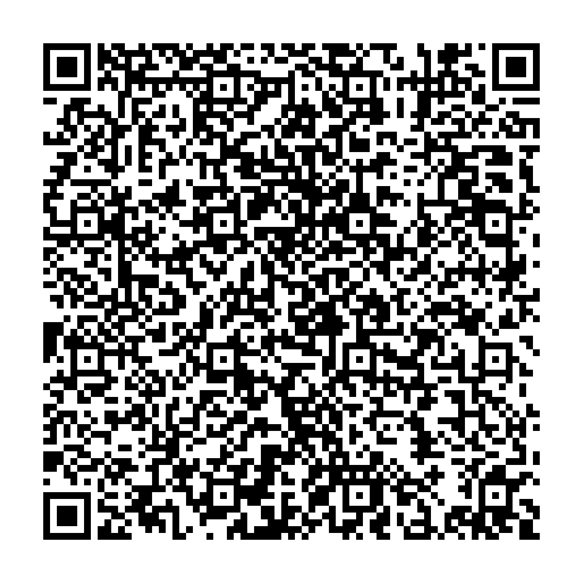 paarijat-harmony-28624-qr RERA Registration Certificate QR Code