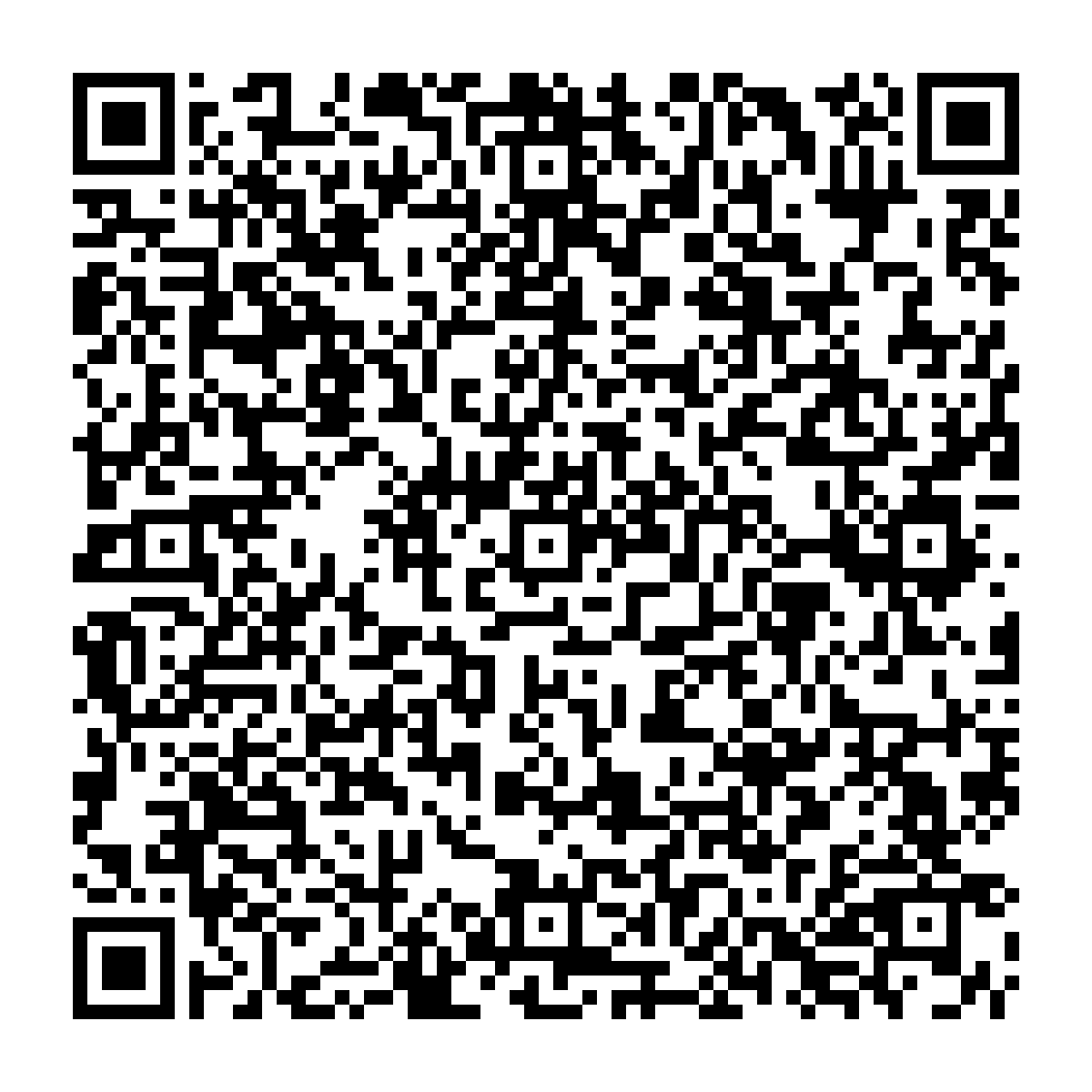 pacific-parkwood-30267 RERA Registration Certificate QR Code