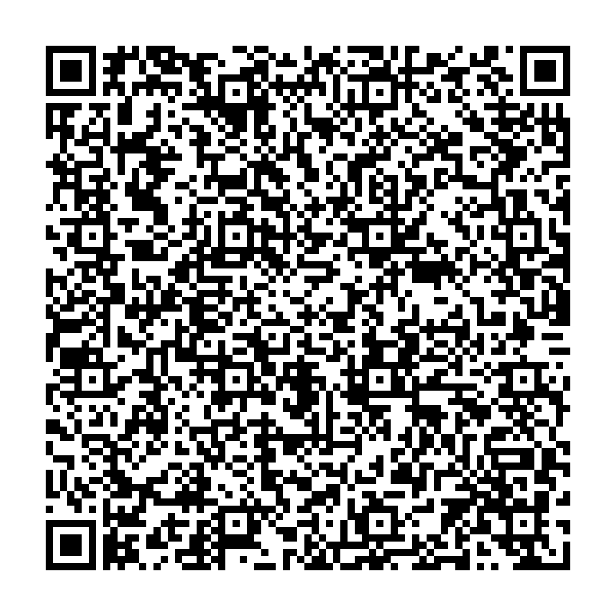 Palm Exotica QR Code RERA QR Code for Palm Exotica