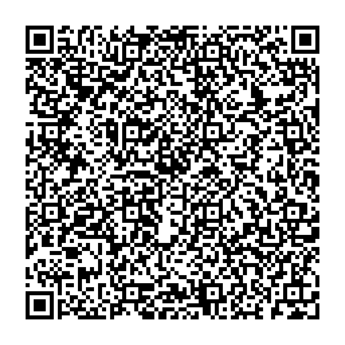 RERA QR Code for Panchamrut Orchid