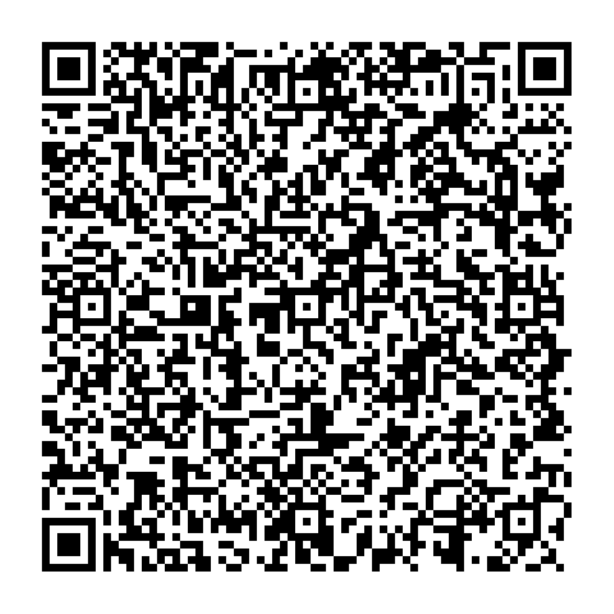 panchvati-homes-24845 RERA Registration Certificate QR Code