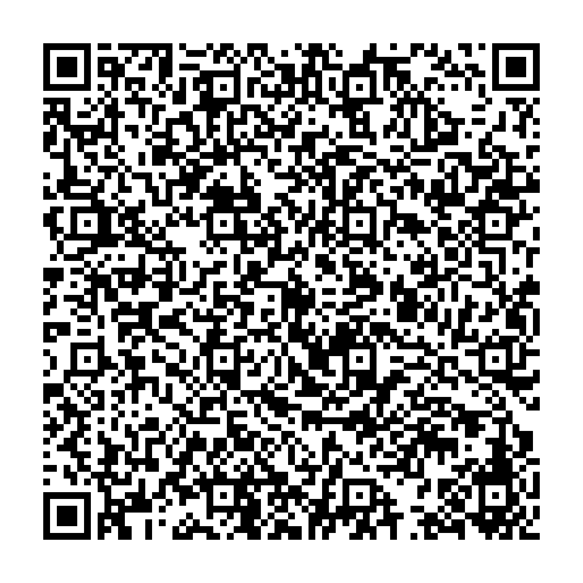 RERA QR Code for Param Elite