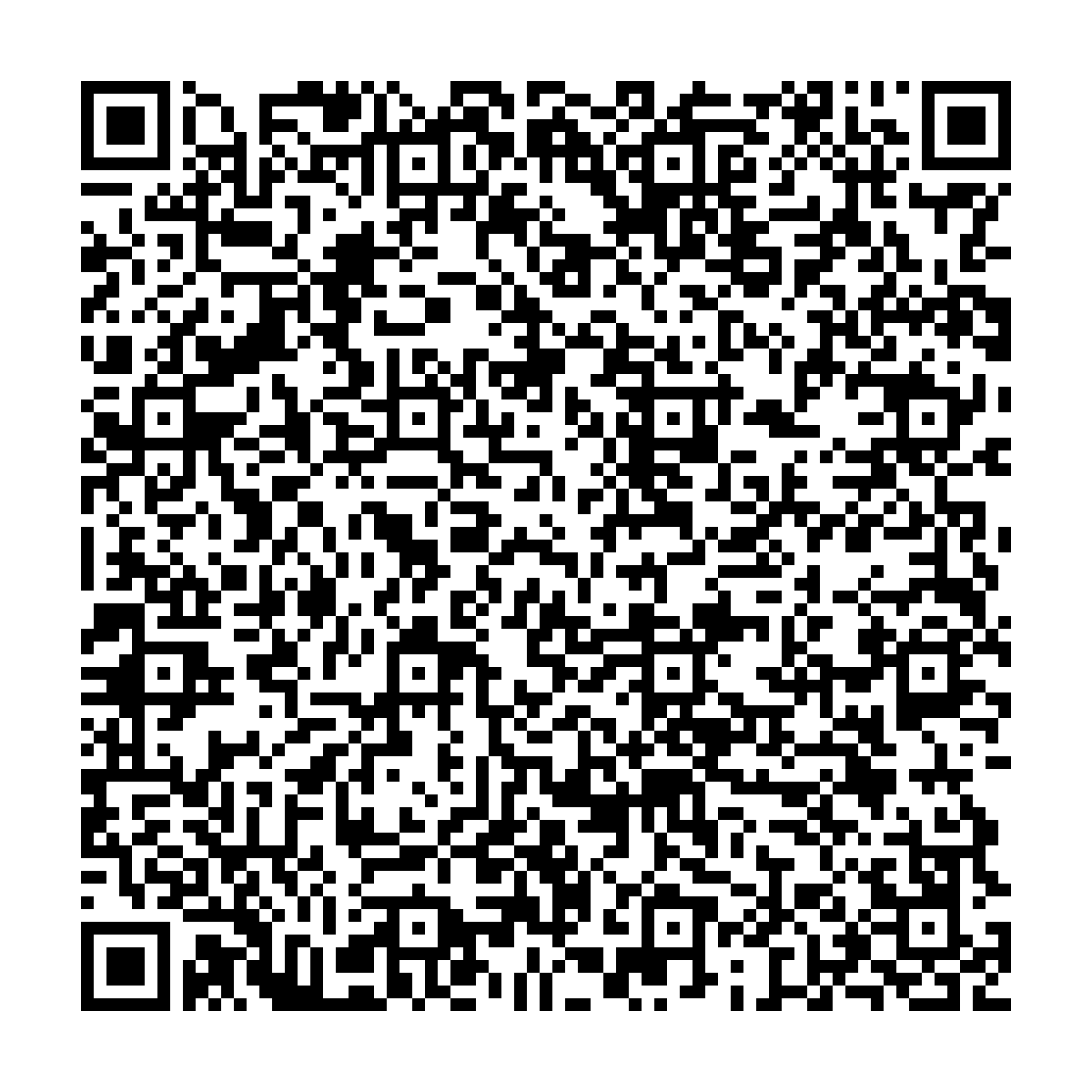 param-serene-28651 QR Code param-serene-28651 RERA Registration Certificate QR Code