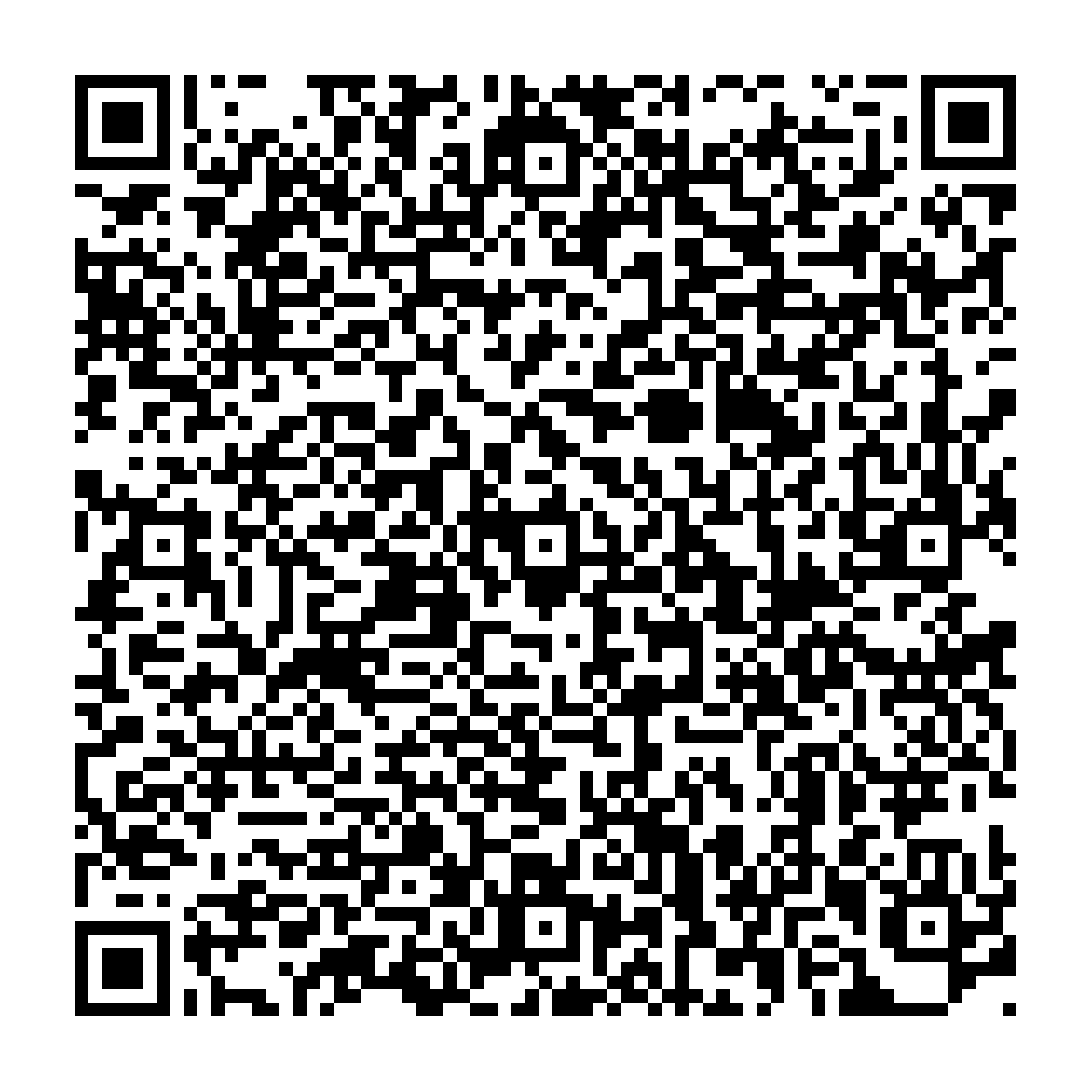 Parvati Arcadia QR Code RERA QR Code for Parvati Arcadia