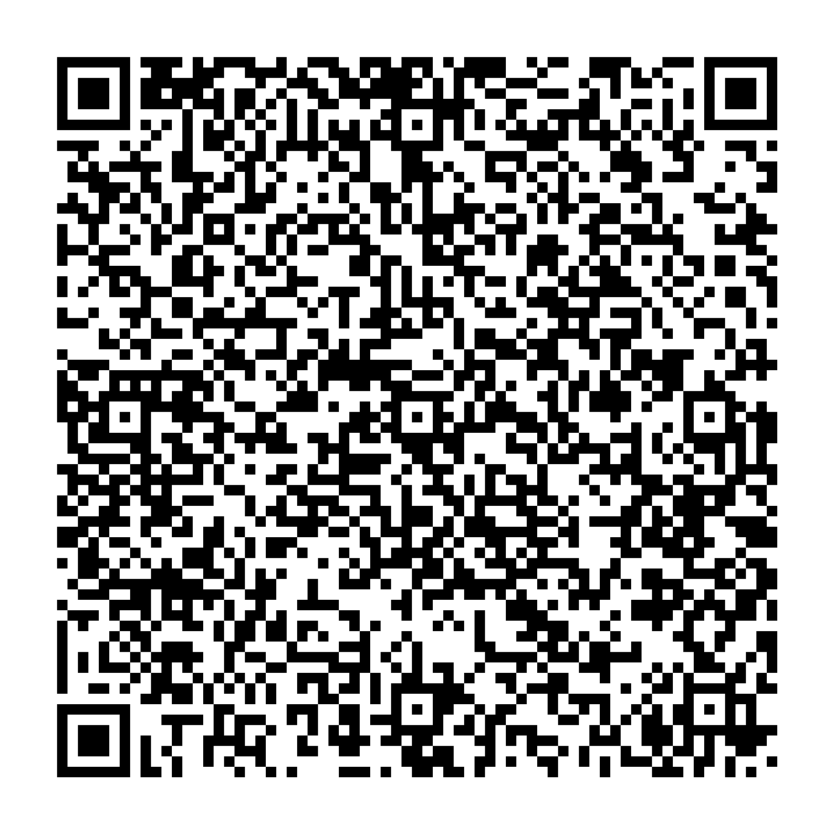 pavitra-enclave-30670 RERA Registration Certificate QR Code