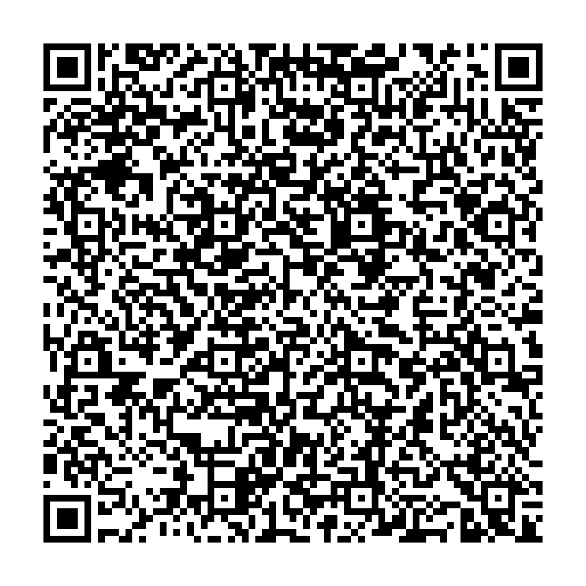 pavitra-residency-29985 RERA Registration Certificate QR Code