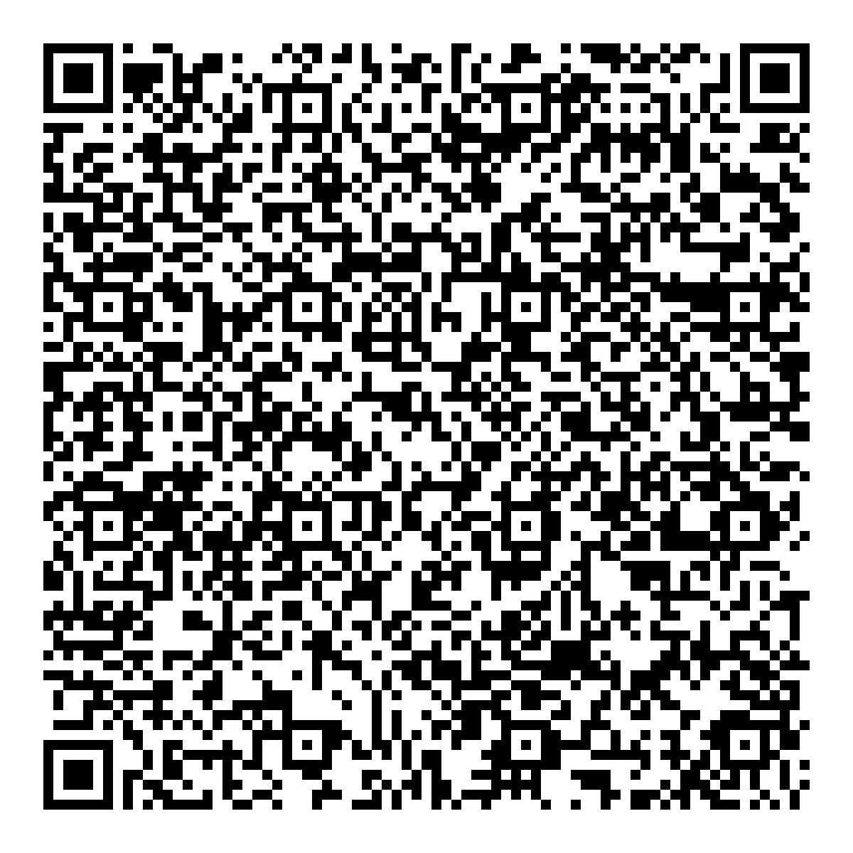 pavitram-bunglows-30785 RERA Registration Certificate QR Code