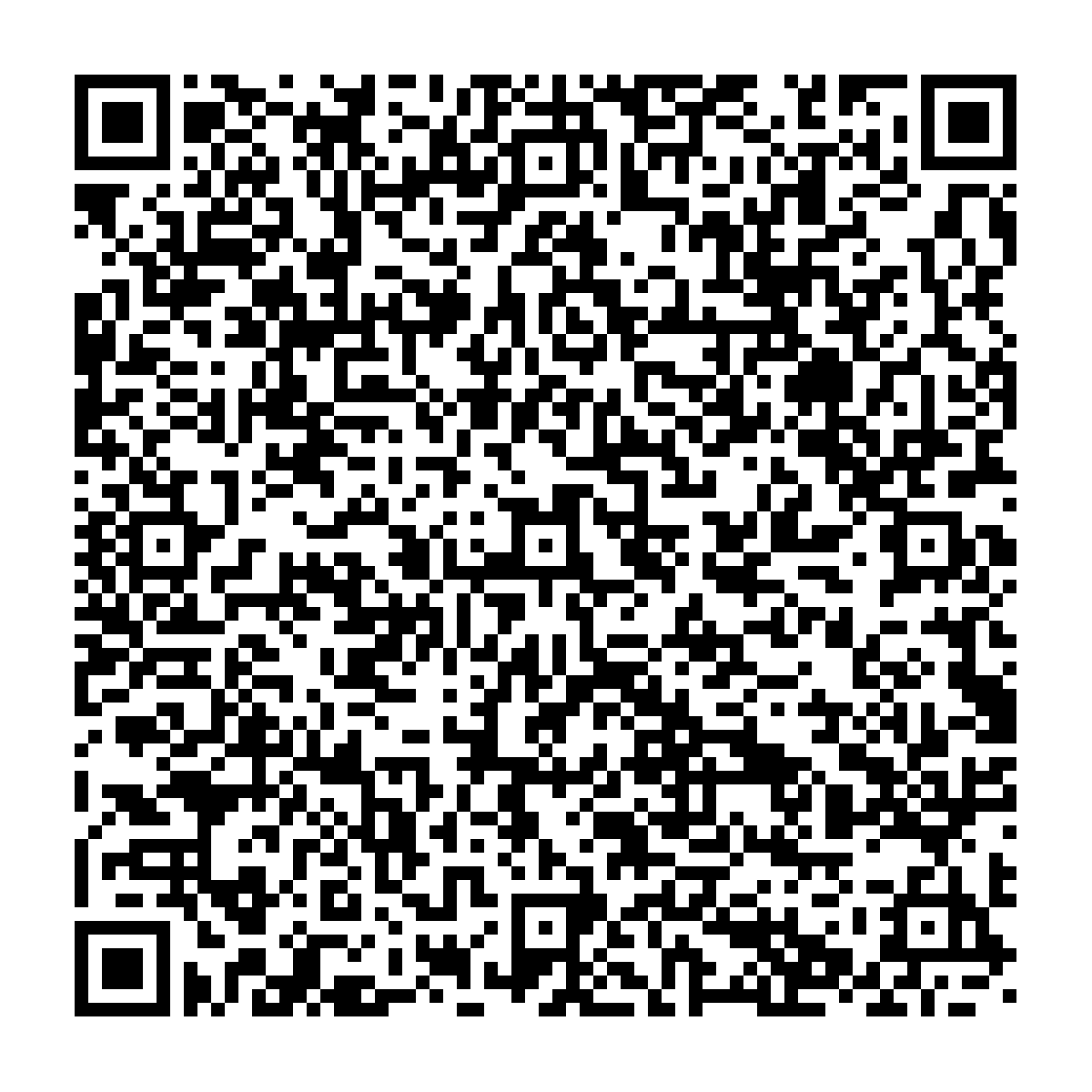 RERA QR Code for Pearl Palladium