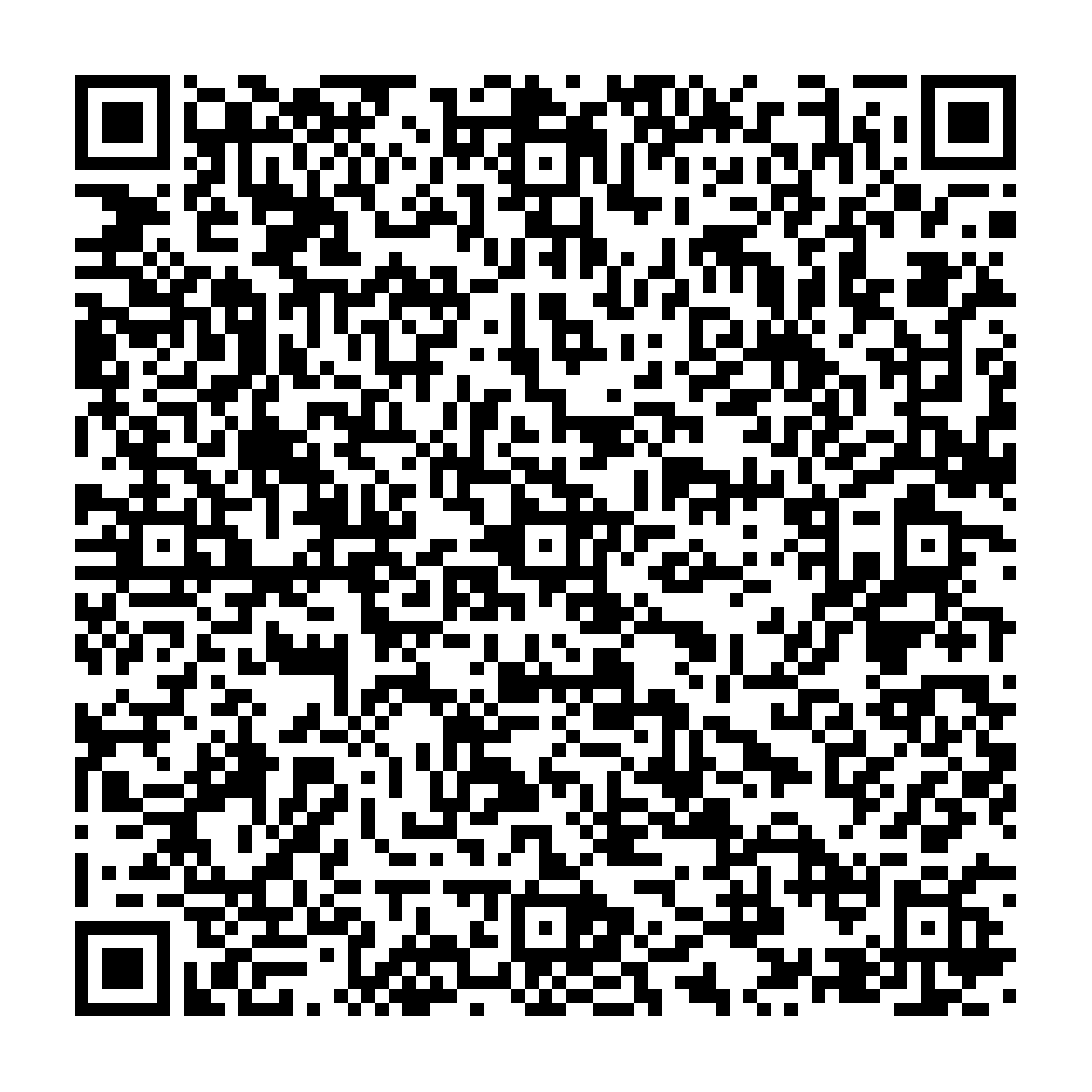 Pehel Homes QR Code RERA QR Code for Pehel Homes