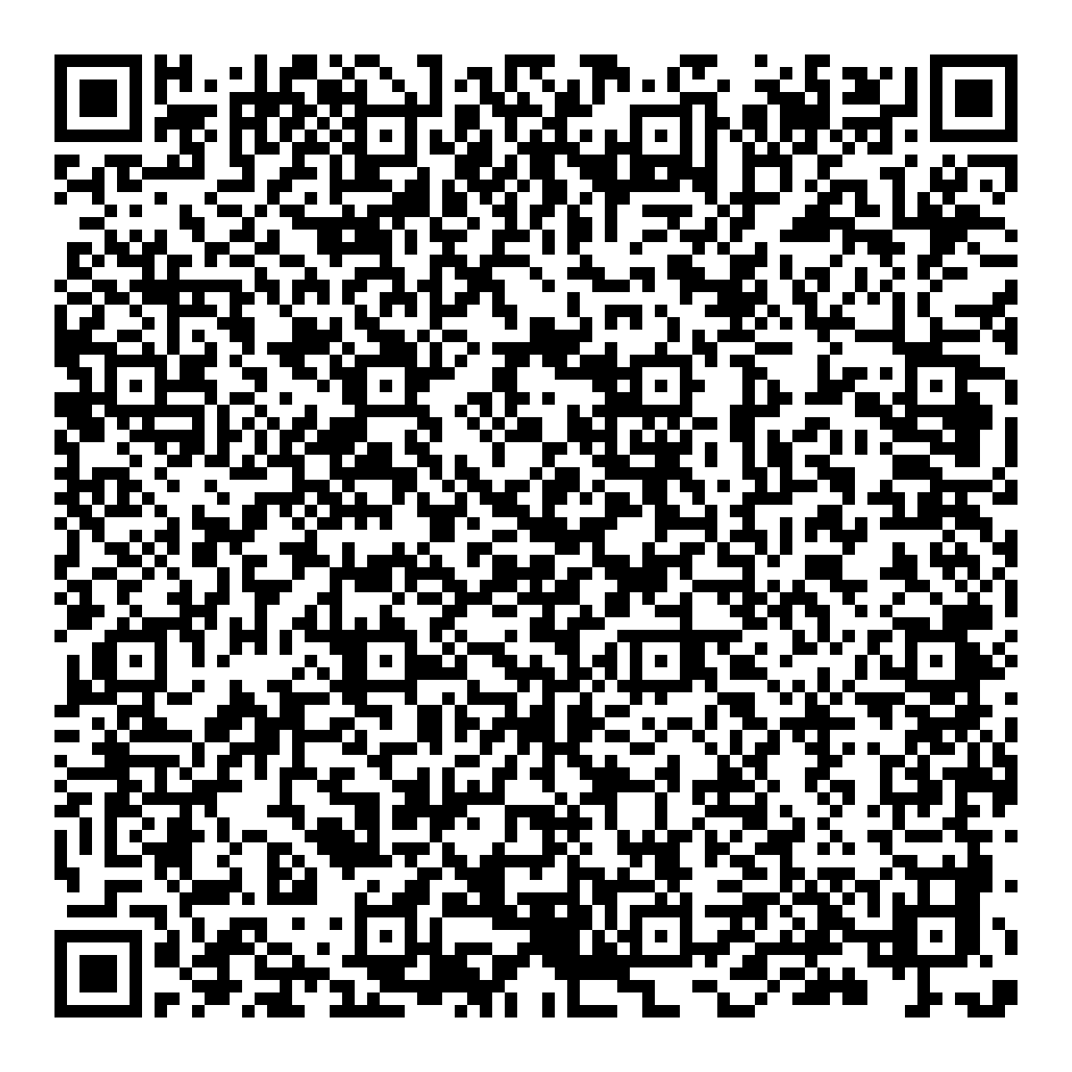 platinum-plaza-31513 QR Code platinum-plaza-31513 RERA Registration Certificate QR Code