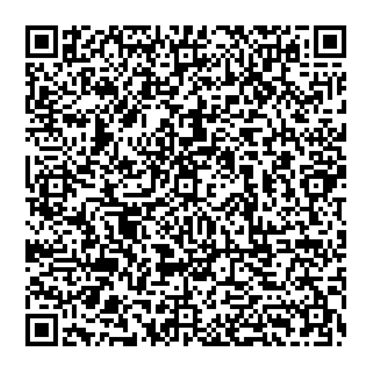RERA QR Code for Prabha Villa