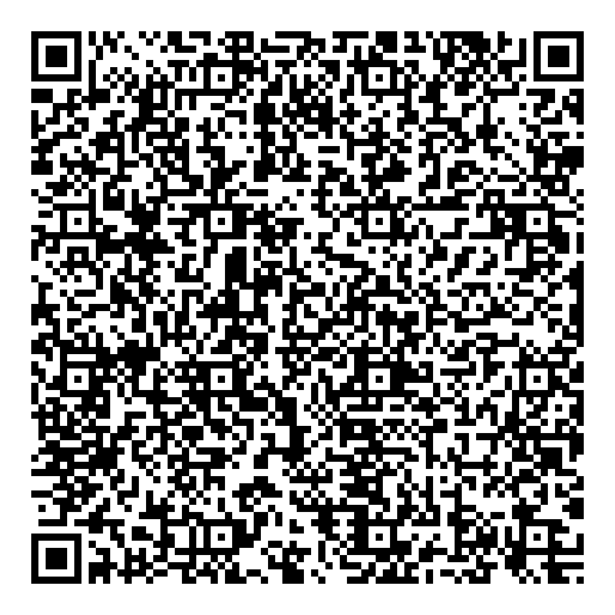 Pragati Arcelia QR Code RERA QR Code for Pragati Arcelia