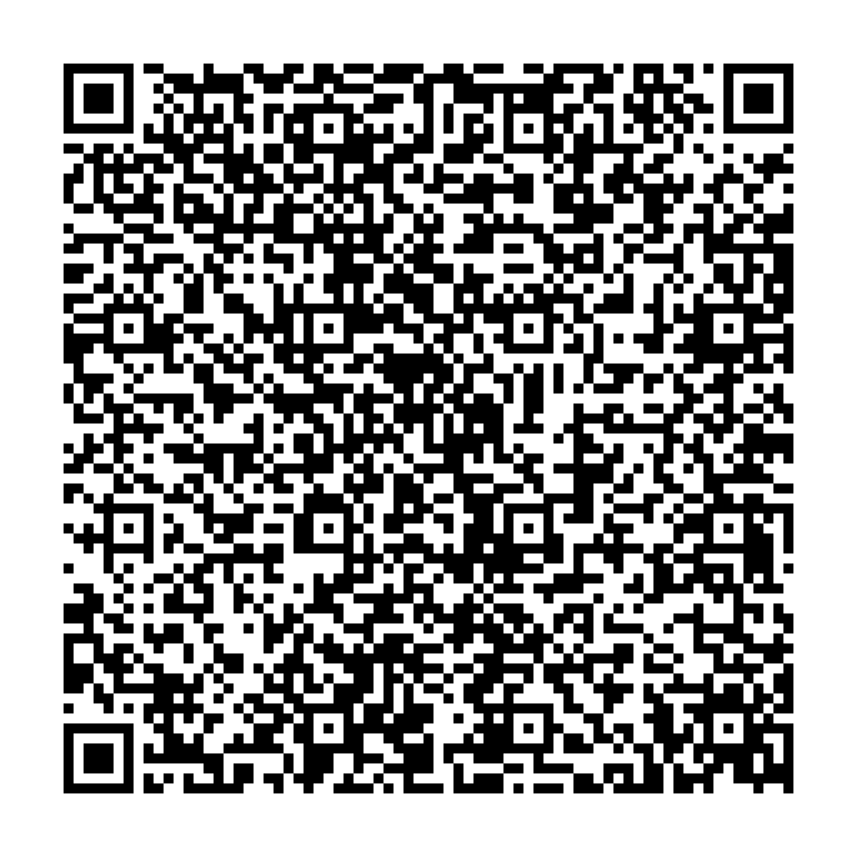 Pragati Texpa QR Code RERA QR Code for Pragati Texpa