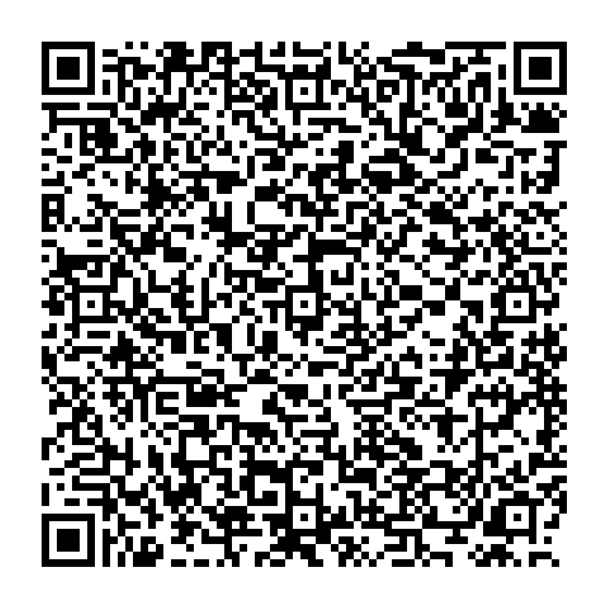 prakruti-residency-31224 RERA Registration Certificate QR Code