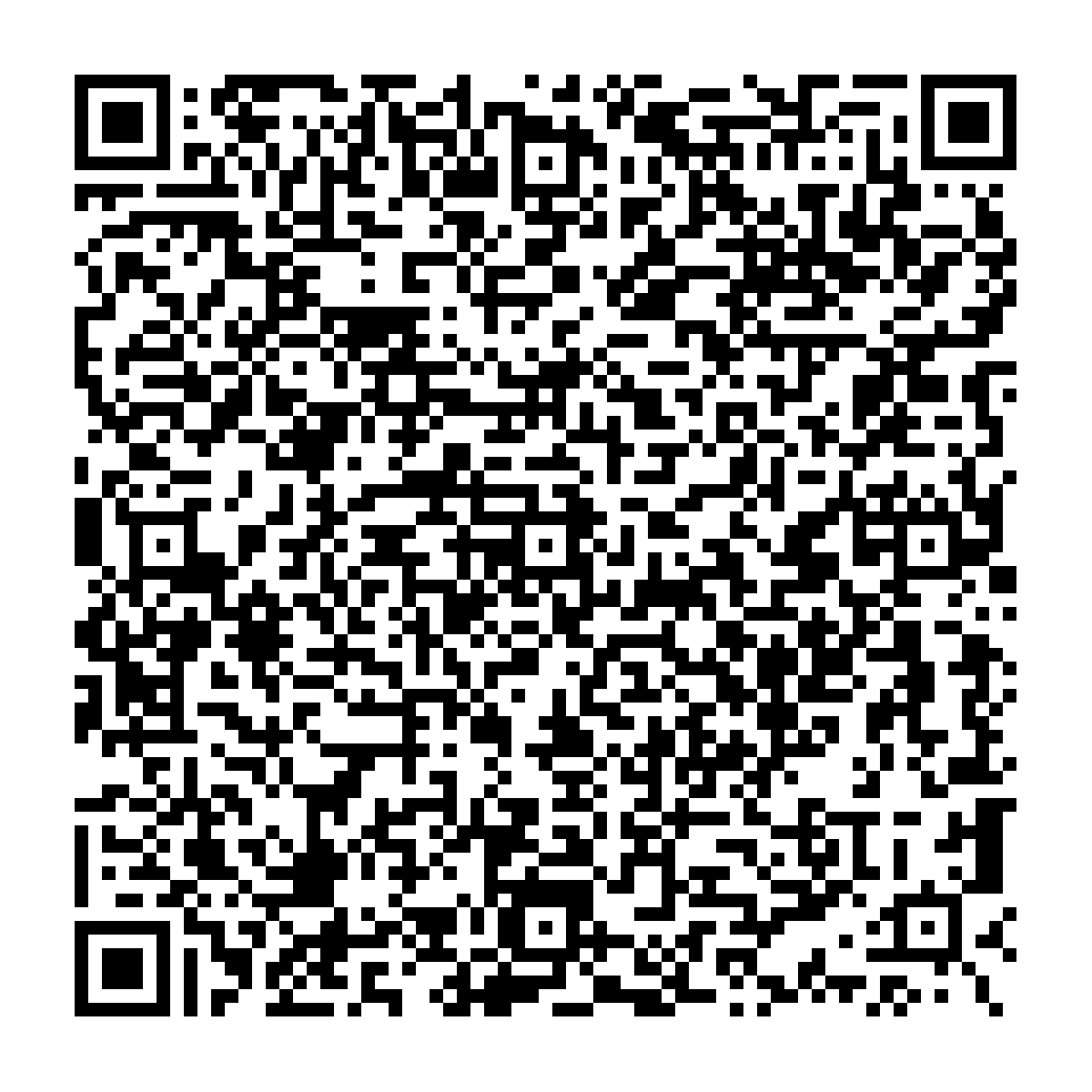 Prarambh 23 QR Code RERA QR Code for Prarambh 23