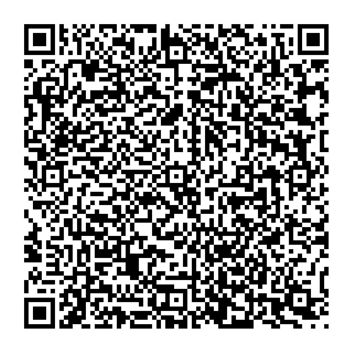 prarthna-florence-27090-qr RERA Registration Certificate QR Code