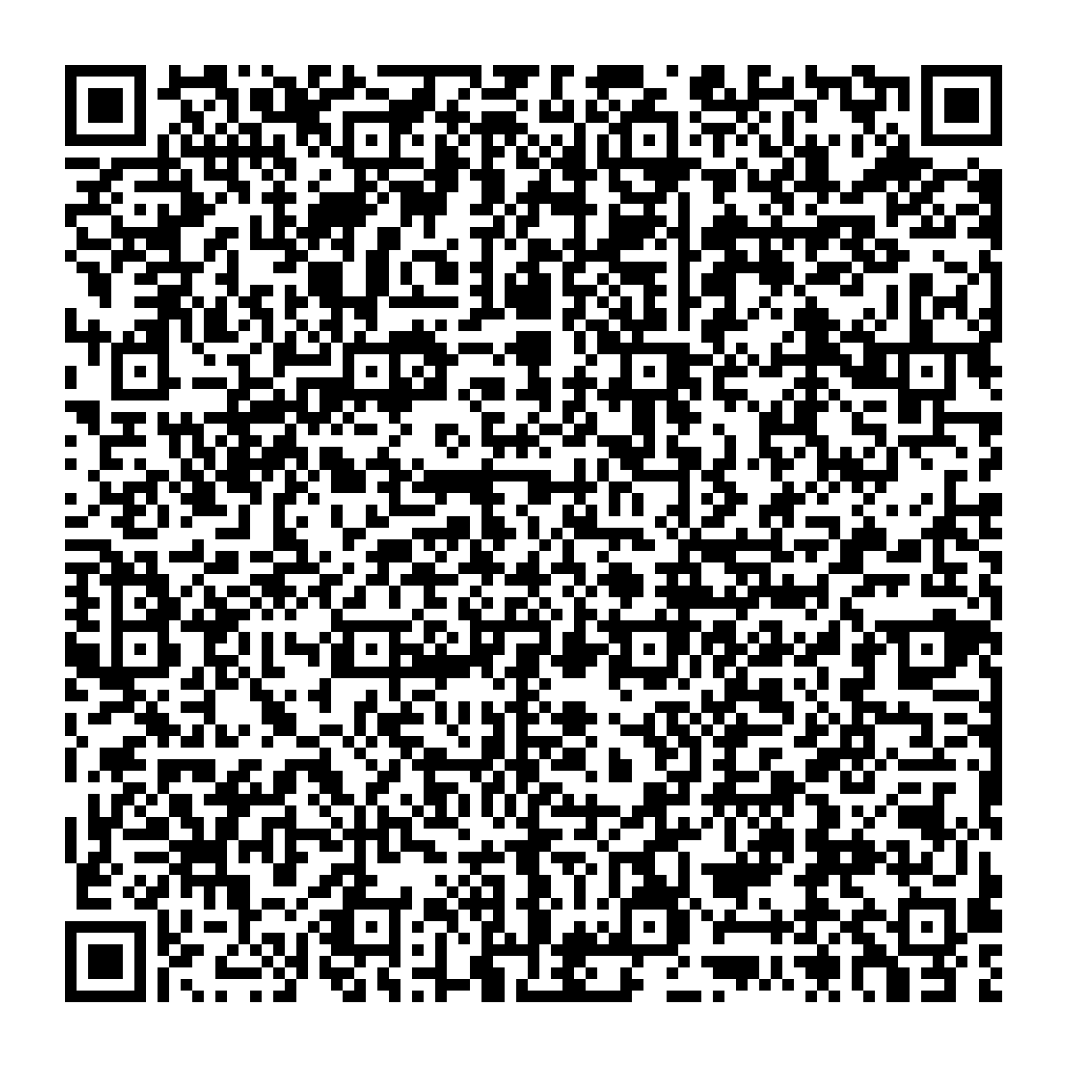 prayosha-classic-29020 RERA Registration Certificate QR Code