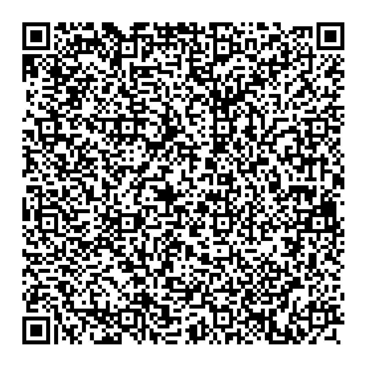 prayosha-crown-29021 RERA Registration Certificate QR Code