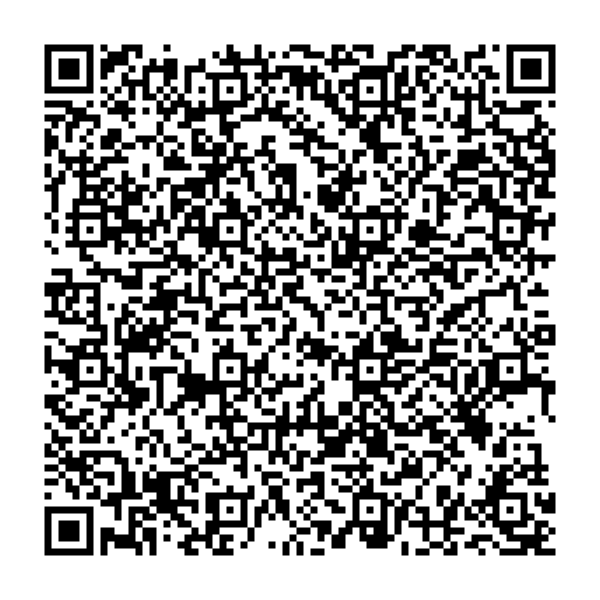 RERA QR Code for Prerna Mount Shilpalay