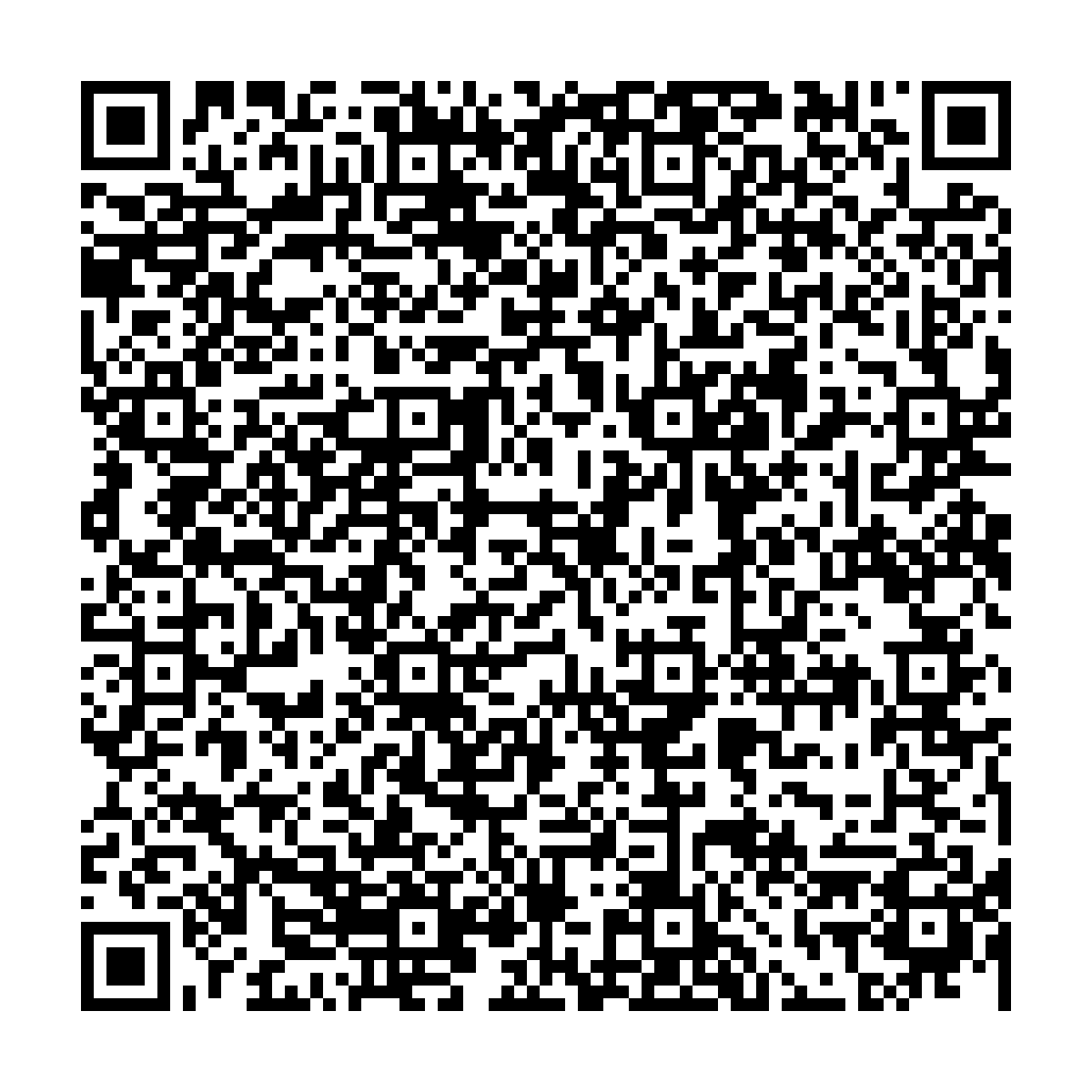 prestige-mirana-25719 QR Code prestige-mirana-25719 RERA Registration Certificate QR Code