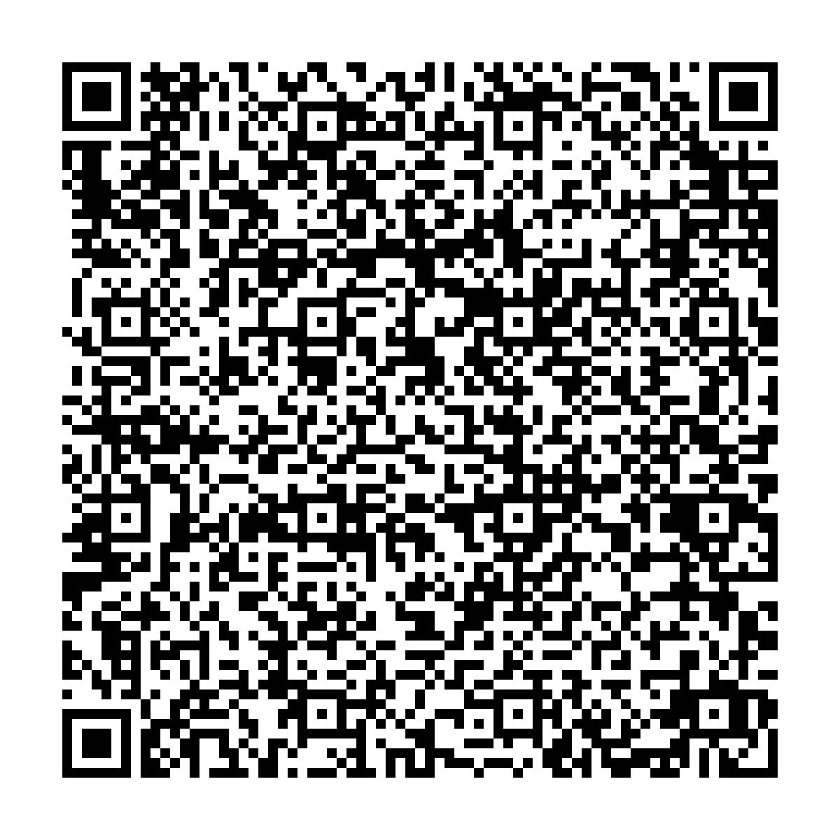 Prime Prasthan QR Code RERA QR Code for Prime Prasthan