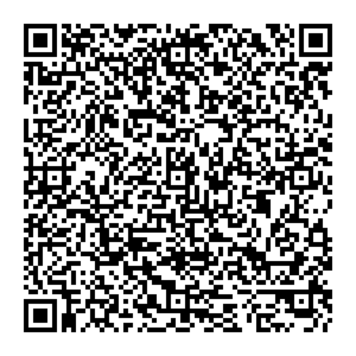 prime-square-29147 RERA Registration Certificate QR Code
