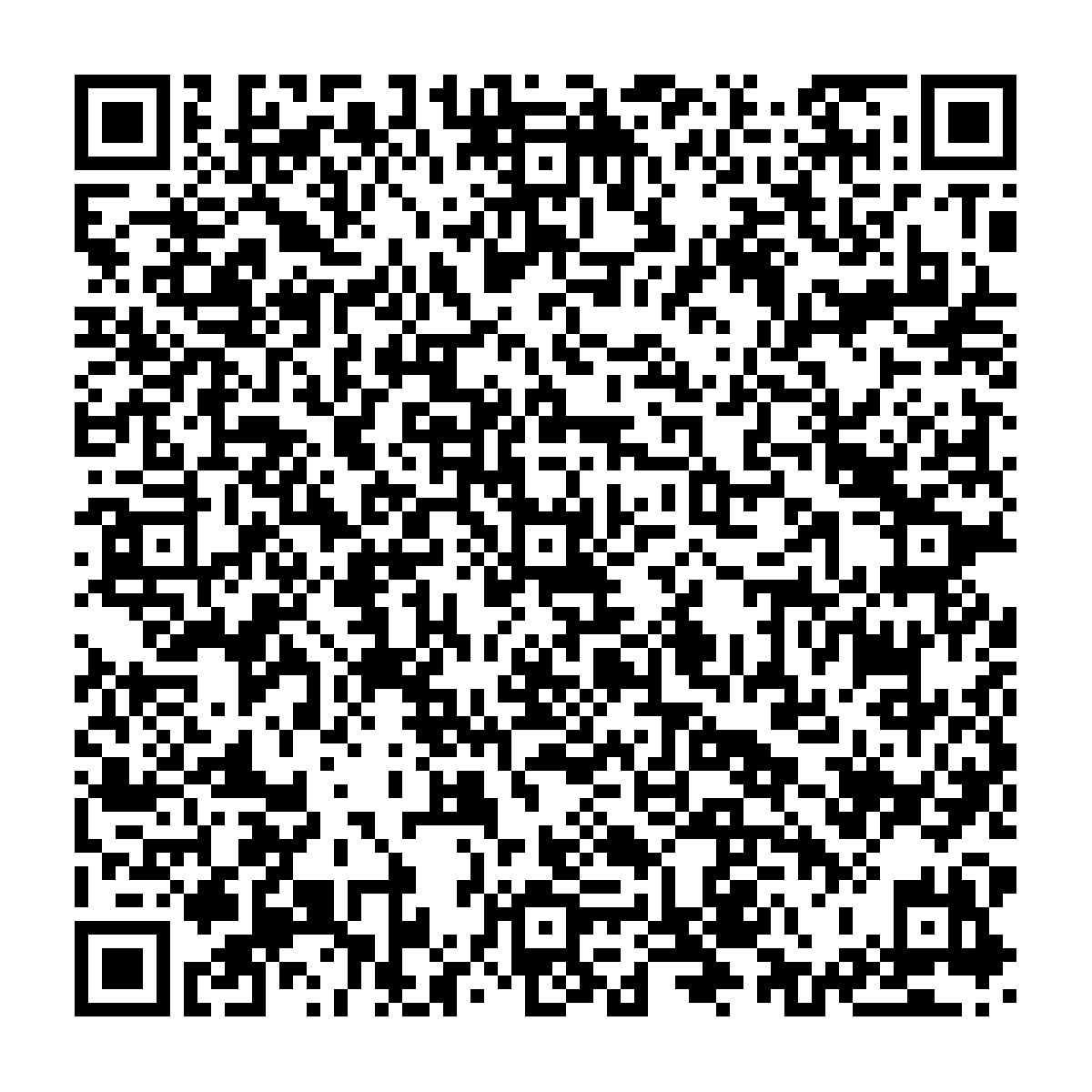 RERA QR Code for Pushkal Hill