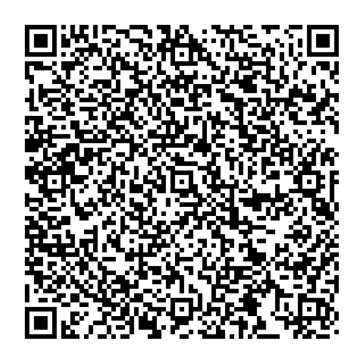 Pushkar Industrial Hub Phase 2 QR Code RERA QR Code for Pushkar Industrial Hub Phase 2