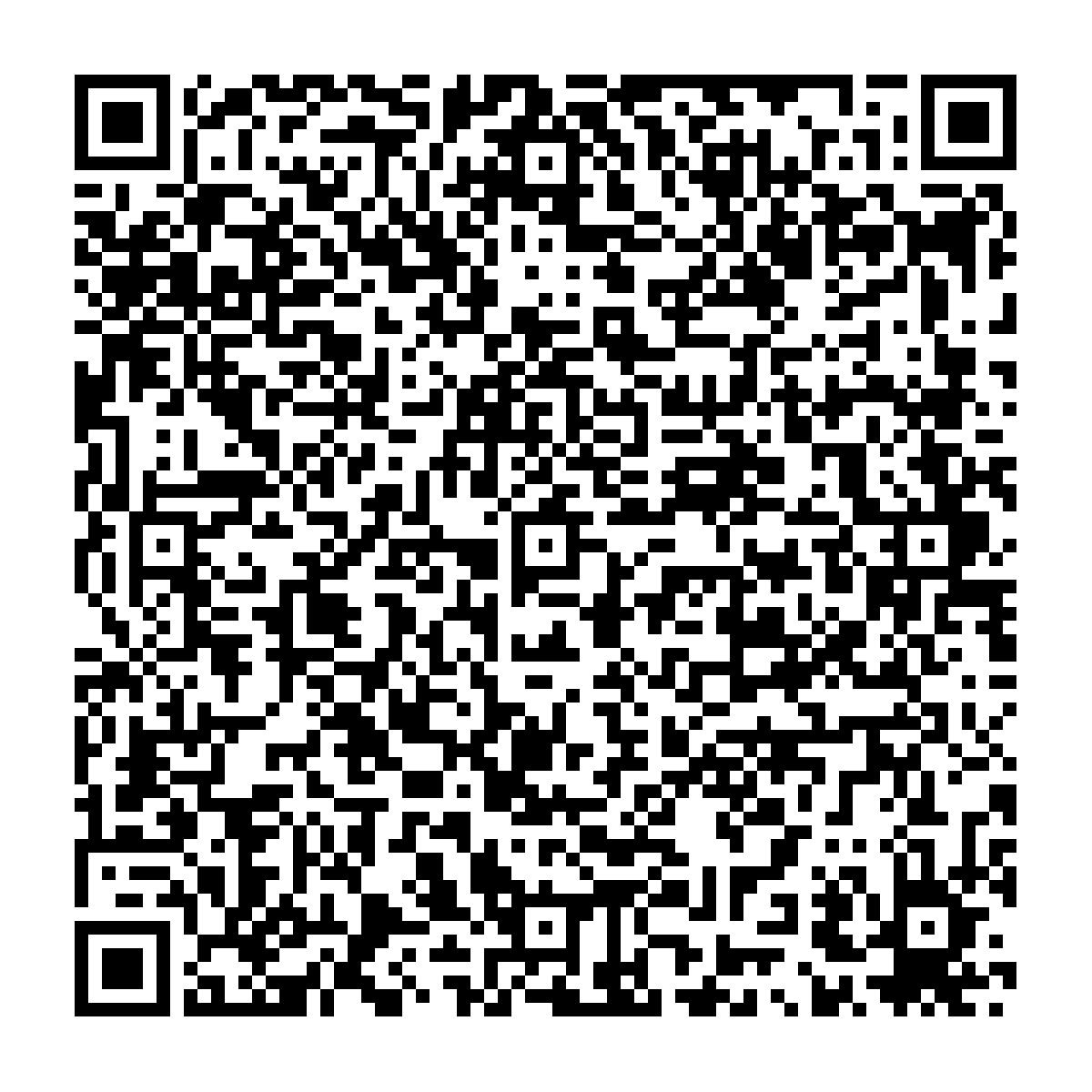 Pushpam Bungalows QR Code RERA QR Code for Pushpam Bungalows
