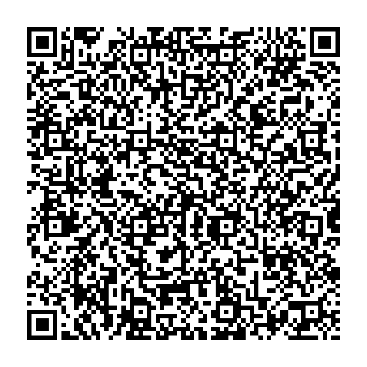 radhe-luxuria-27404-qr RERA Registration Certificate QR Code