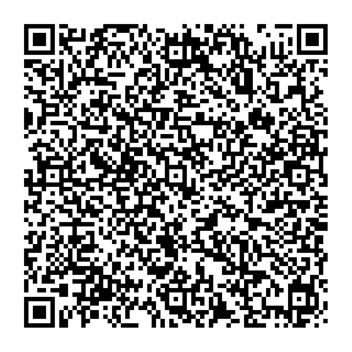 Radhe Pacifica QR Code RERA QR Code for Radhe Pacifica