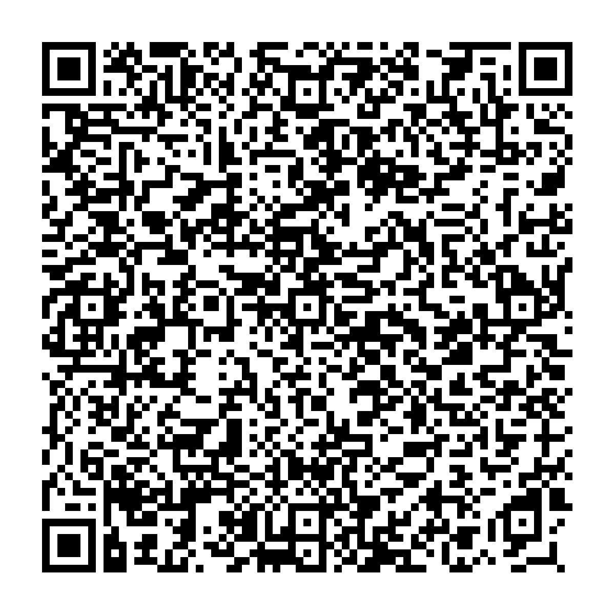 RERA QR Code for Radheshyam Luxuria