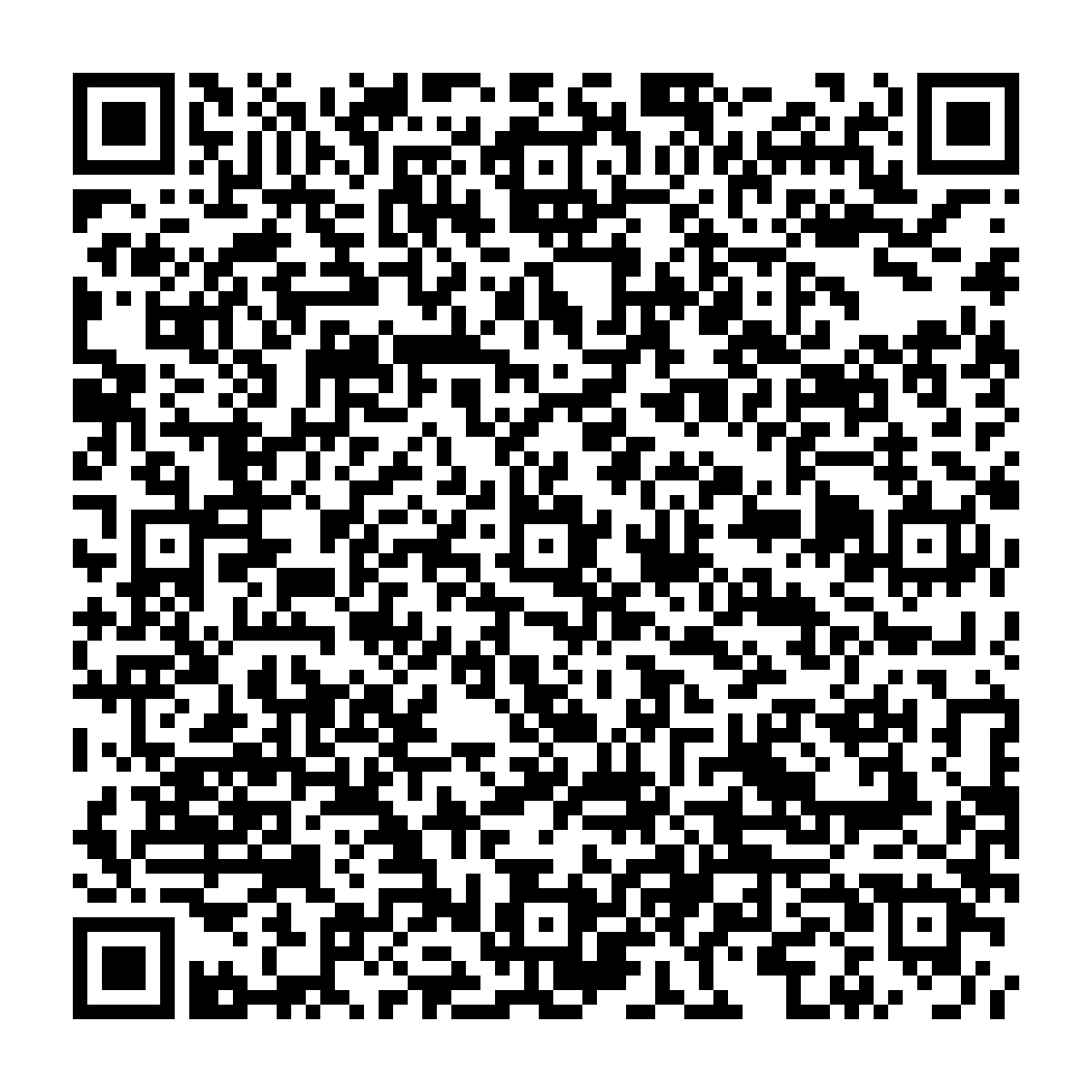 Raghav Bungalows QR Code RERA QR Code for Raghav Bungalows