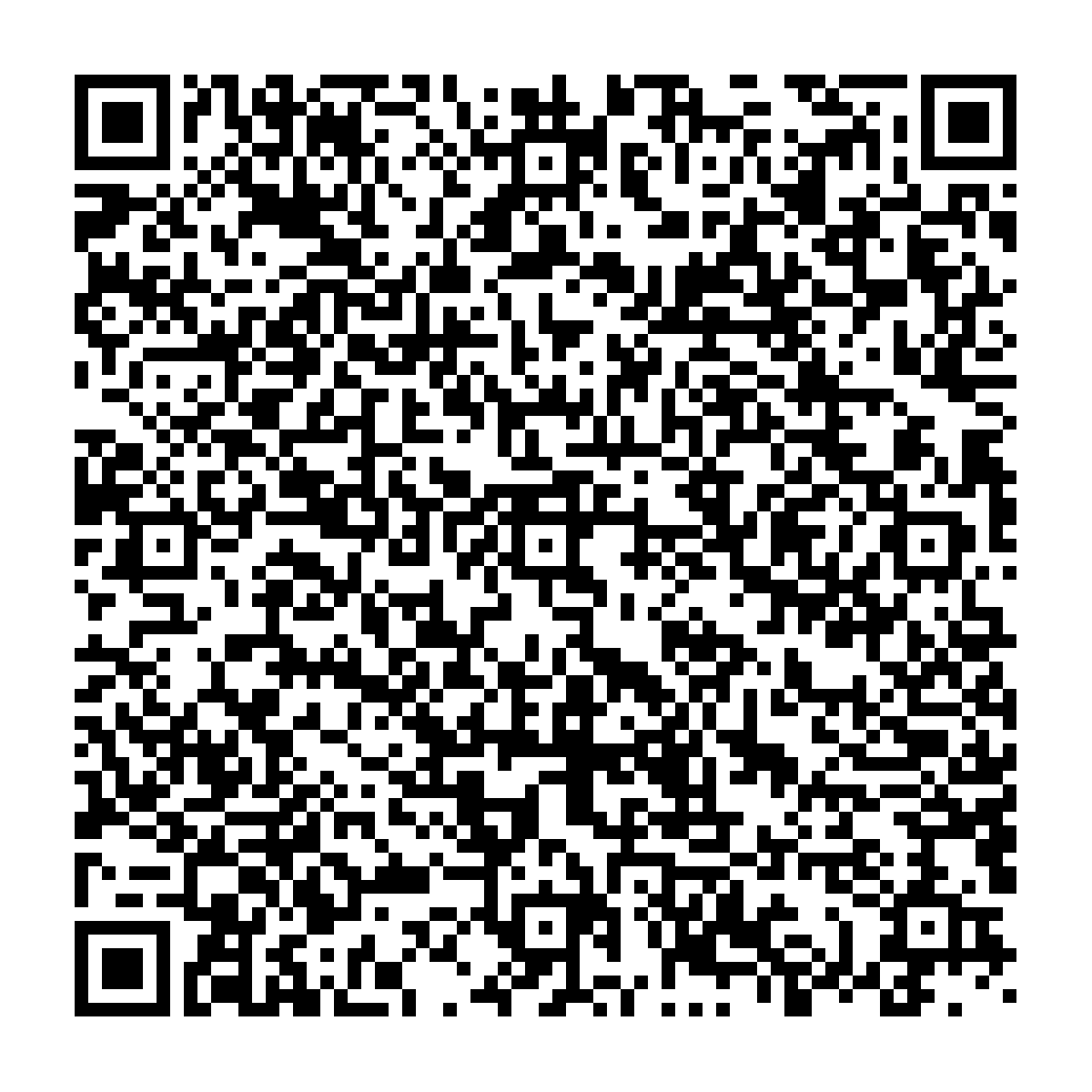 raj-prime-29150 RERA Registration Certificate QR Code