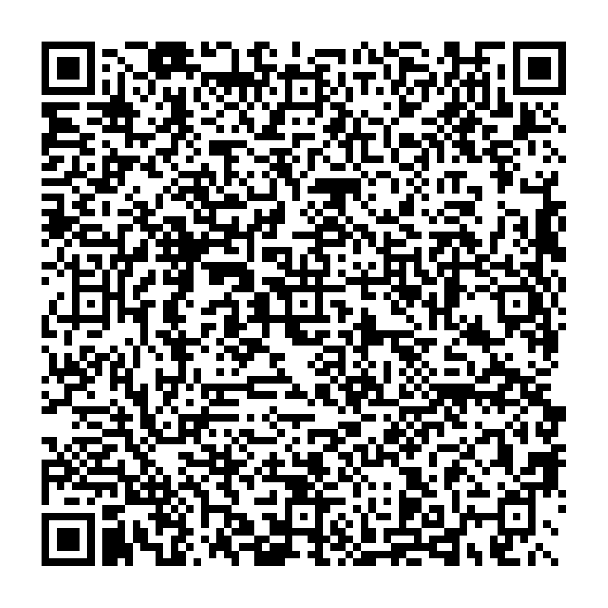 raj-vaibhav-luxuria-29300 RERA Registration Certificate QR Code