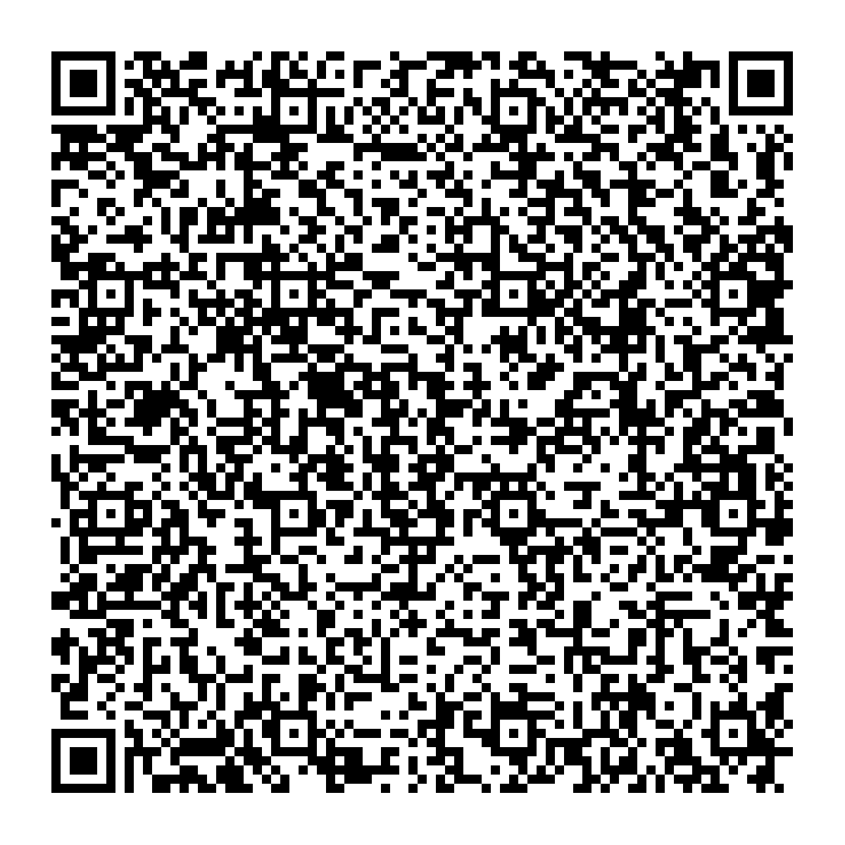 ram-vatika-29664 RERA Registration Certificate QR Code