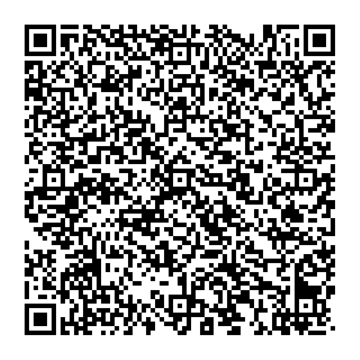RERA QR Code for Ramya Sky