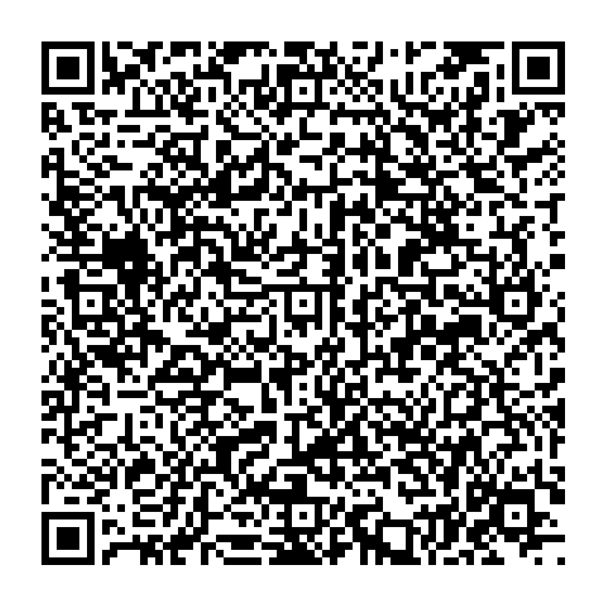 ratna-business-hub-2-31075 RERA Registration Certificate QR Code