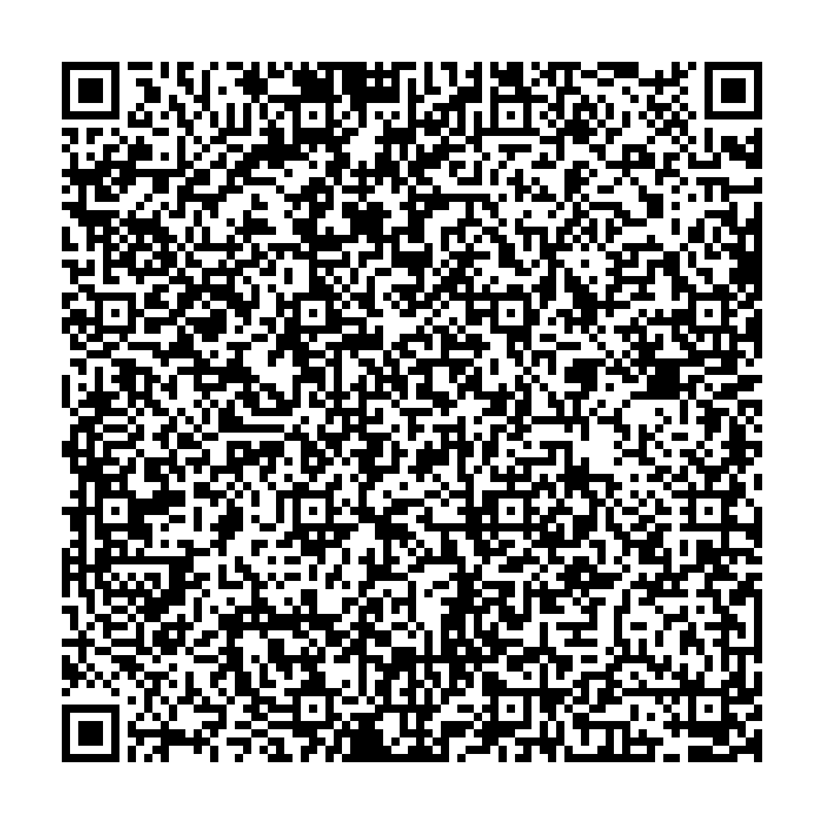 RERA QR Code for Ratnam Signature Bungalows