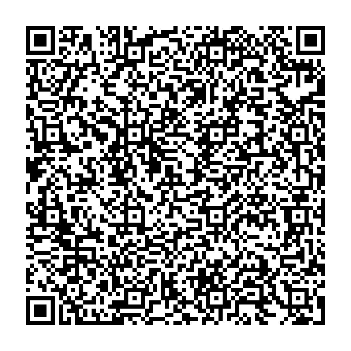 ratnanjali-elysium-31122 RERA Registration Certificate QR Code
