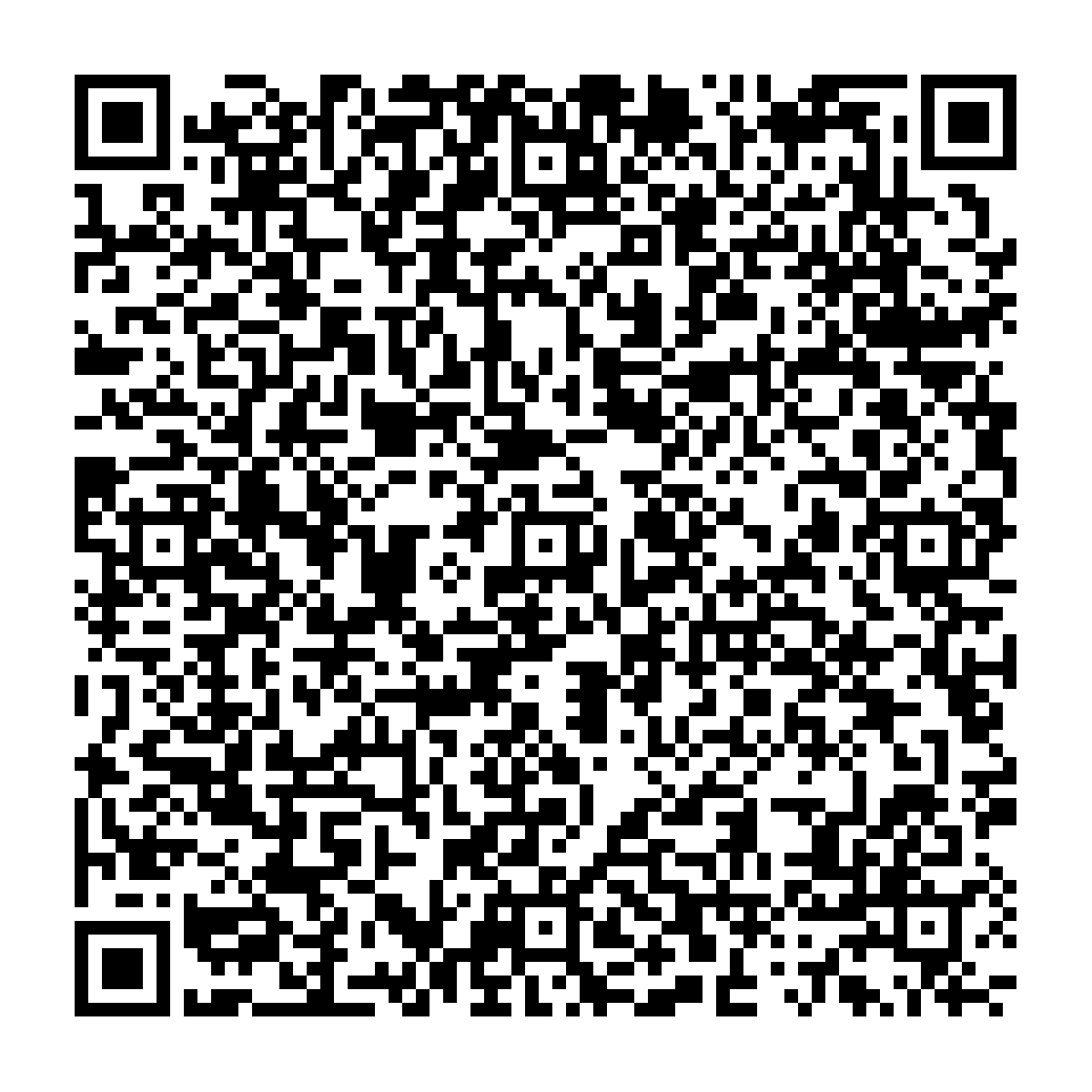 RERA QR Code for Raviratna Heights