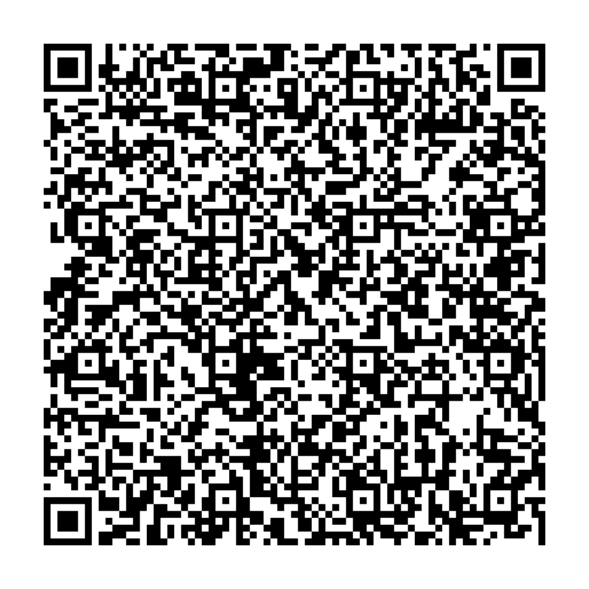 RERA QR Code for Reyom Meriton
