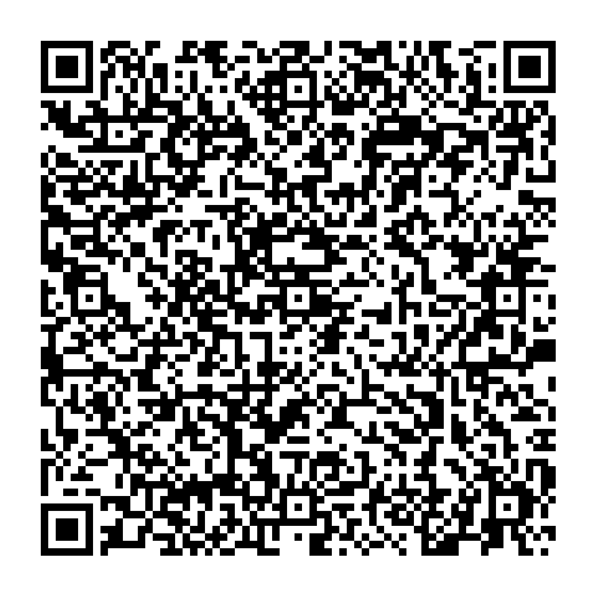 RERA QR Code for Rhythm Residency