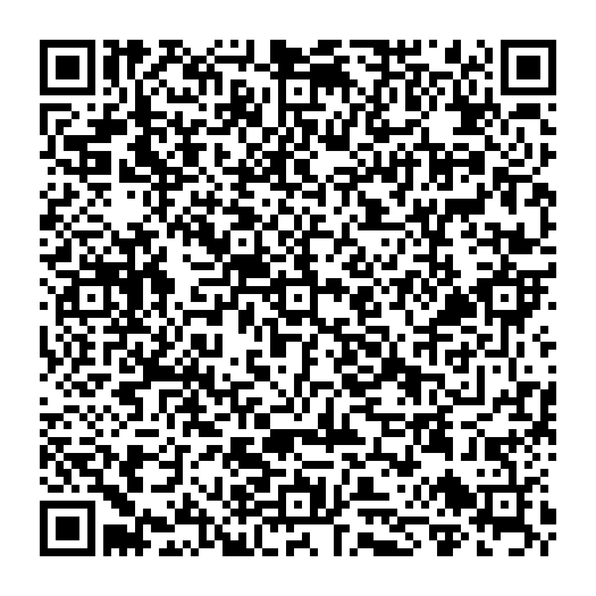riviera-crown-29553 RERA Registration Certificate QR Code