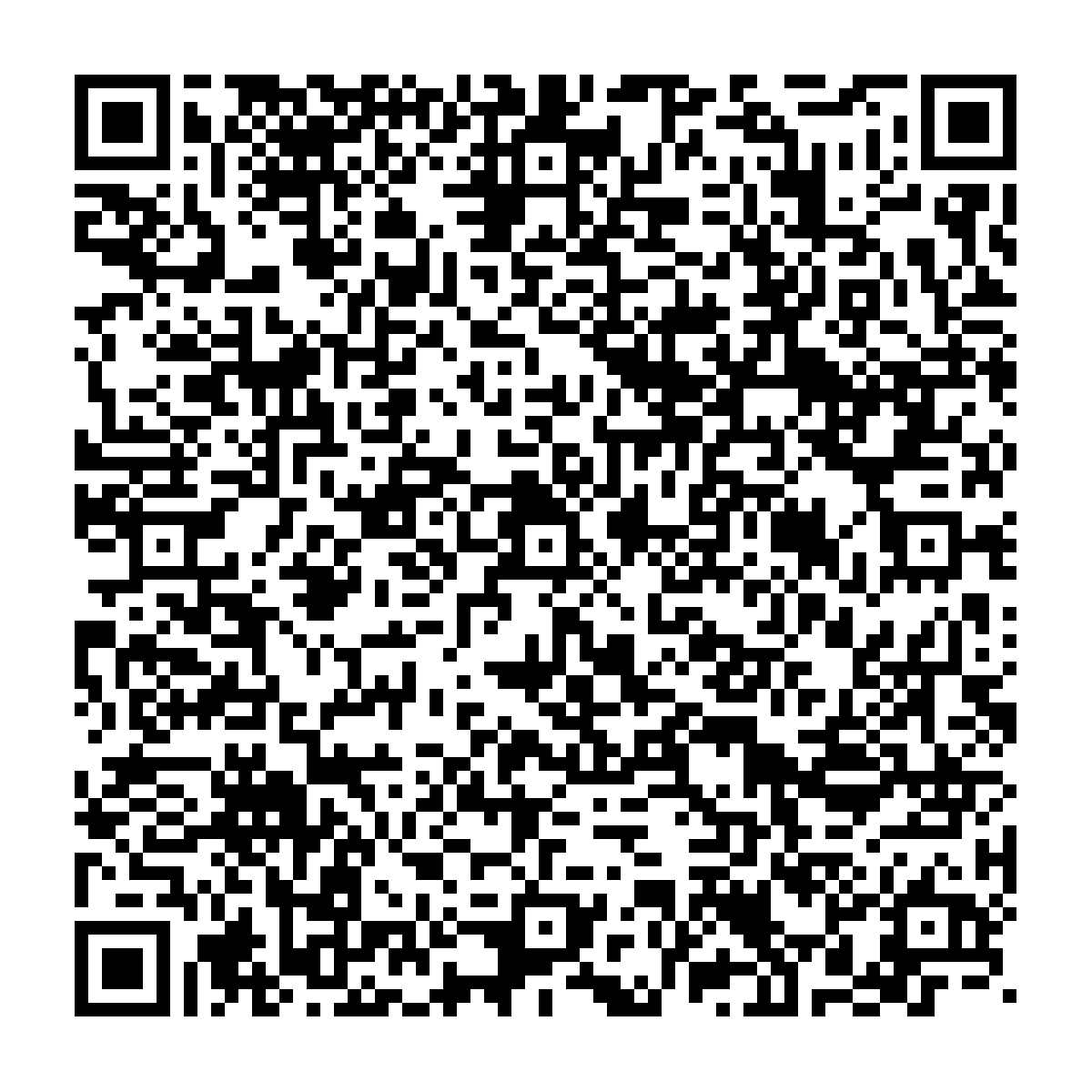 RERA QR Code for Rk Prestige 
