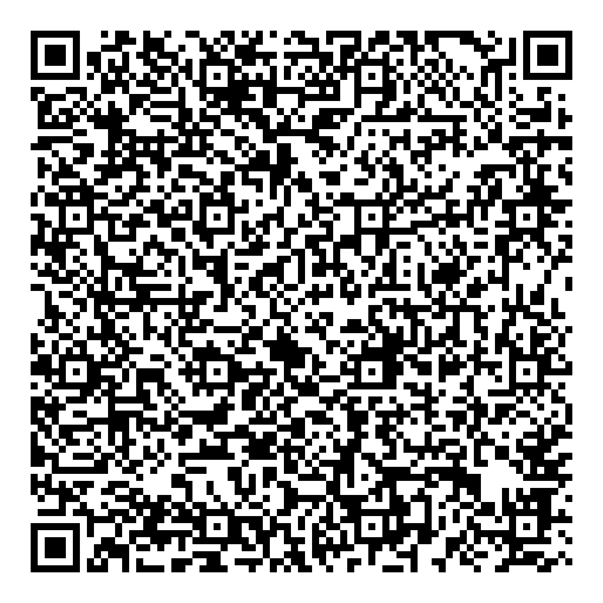Rock Filler Center QR Code RERA QR Code for Rock Filler Center